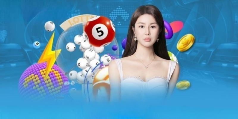 BBin Lottery liên tục cập nhật các sản phẩm quay thưởng hot nhất