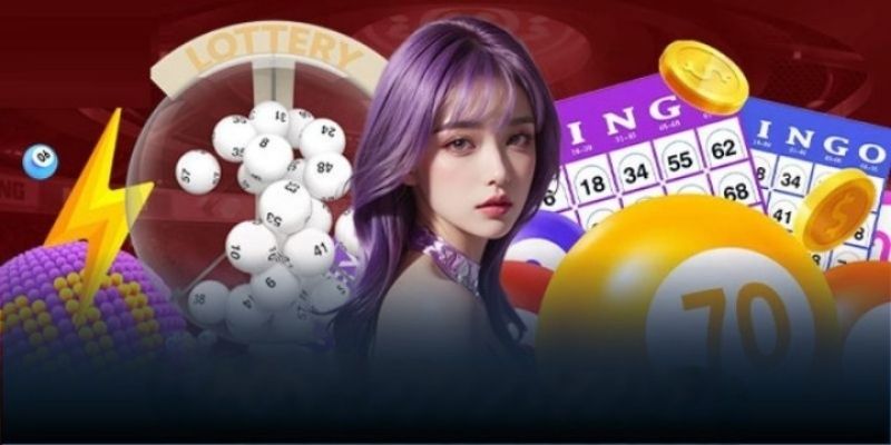 Bbin Lottery sở hữu tỷ lệ trả thưởng cực kỳ hấp dẫn