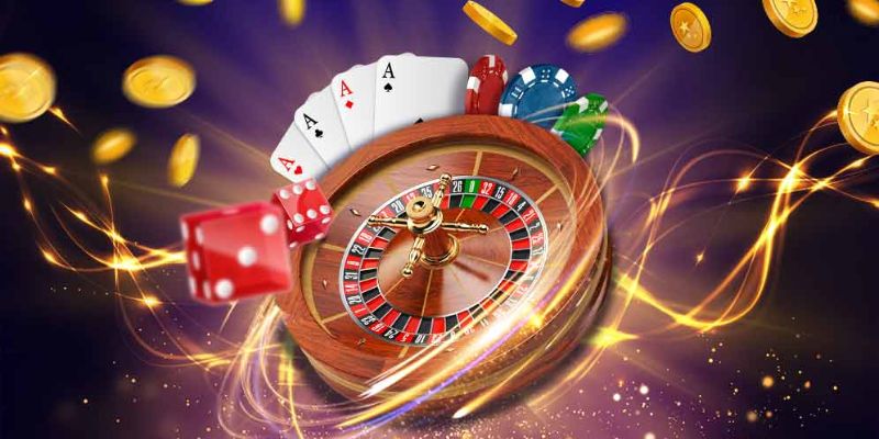 Bí quyết để đại thắng live casino 789win