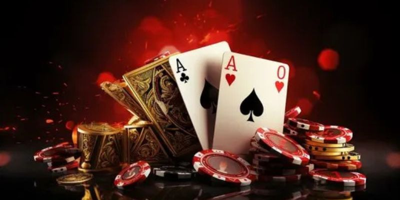 Cách chọn bàn trong baccarat 789win