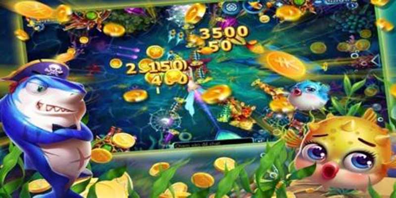 Đánh giá các loại cá trong game