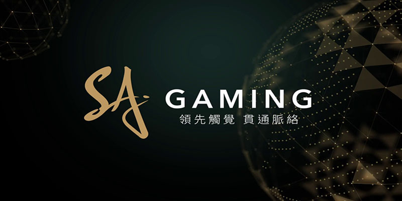 Giới thiệu SA Gaming 789win