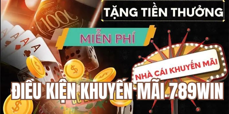 Điều kiện nên đáp ứng khi nhận thưởng