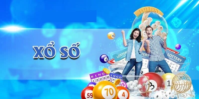 Lợi ích khi chơi xổ số của 789win