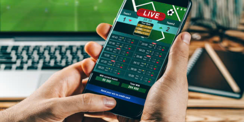 Lucky Sports 789win có thể tham gia trên iOS và Android