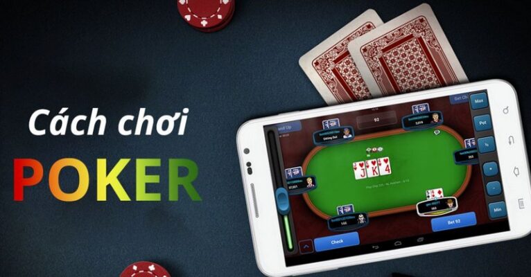 Vòng Flop Poker 789win là lúc đánh giá 2 quân bài trên tay