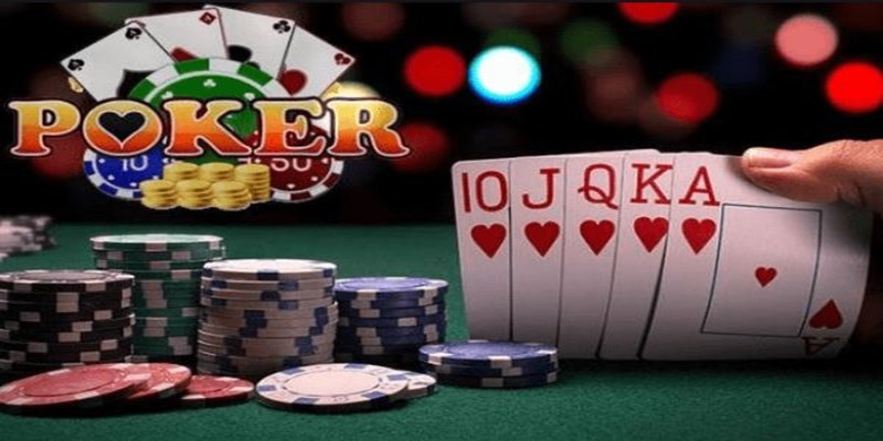 Thuộc lòng các tổ hợp trong Poker 789win rất cần thiết