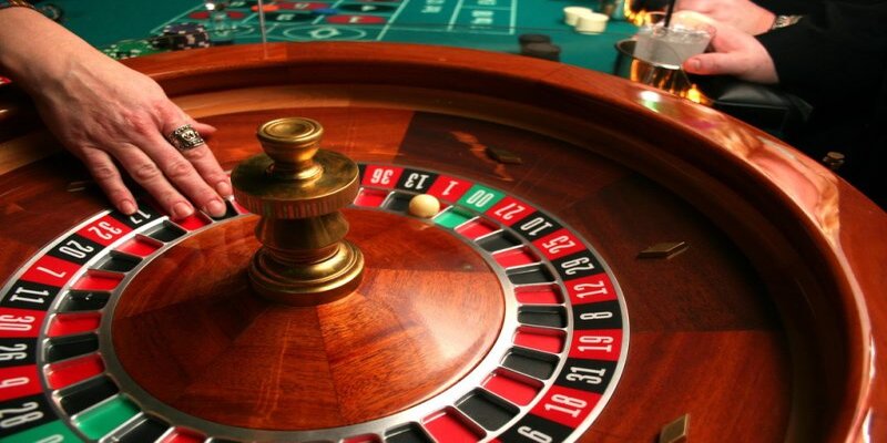 Quy tắc của ván cược Roulette 789win luôn diễn ra khá đơn giản