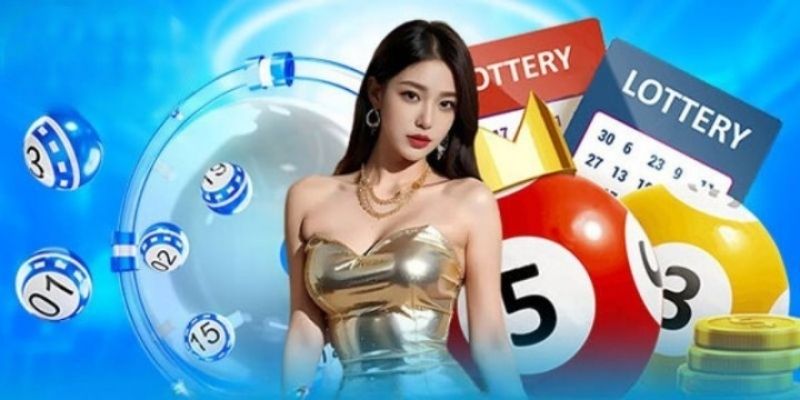 Saba Lottery liên tục cho ra nhiều sự kiện ưu đãi khủng nhất