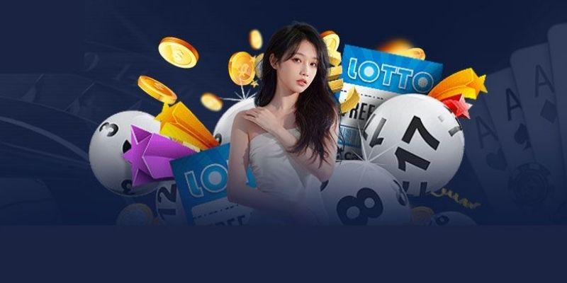 Saba Lottery cung cấp nhiều thể loại cược hấp dẫn cho hội viên