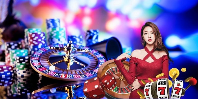 Khám phá siêu phẩm Baccarat hấp dẫn nhất tại 789win