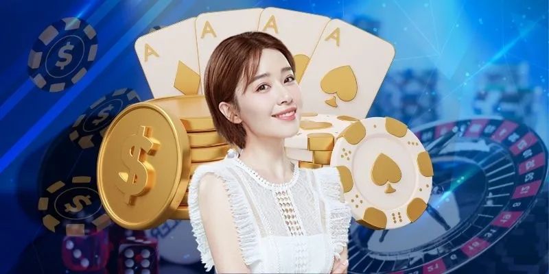 WM Casino là nhà cung cấp dịch vụ số 1 của 789win