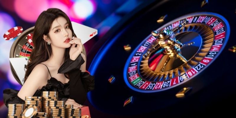 Khám phá siêu phẩm Baccarat hấp dẫn nhất tại WM Casino 789win