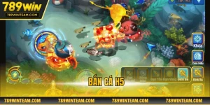 Bắn cá H5