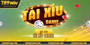 Tài xỉu online